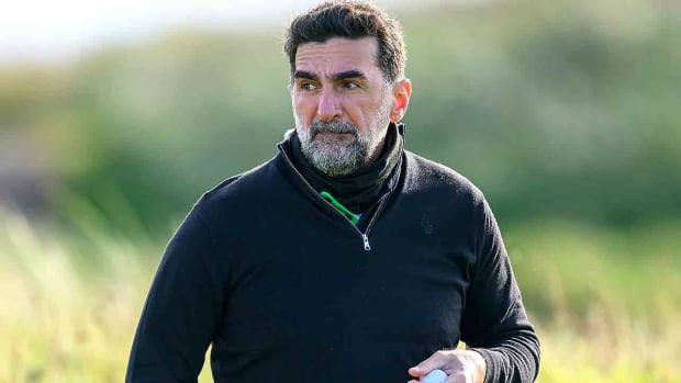 Yasir Al-Rumayyan